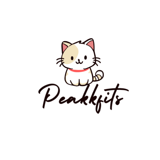 Peakkfits